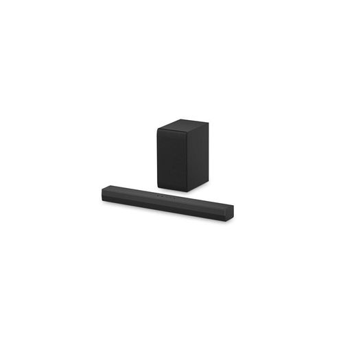 LG S40T - sound bar system - wireless