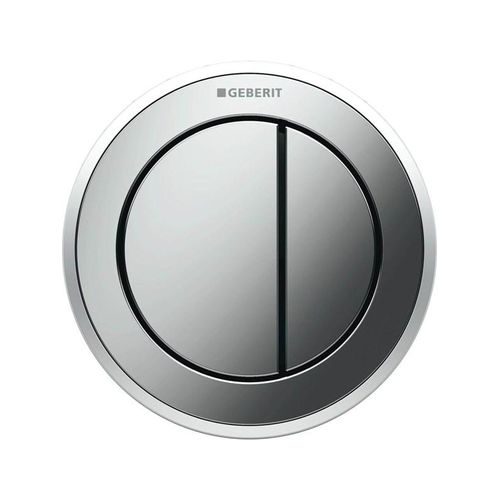 Geberit remote flush actuation type 10 pneumatic for dual