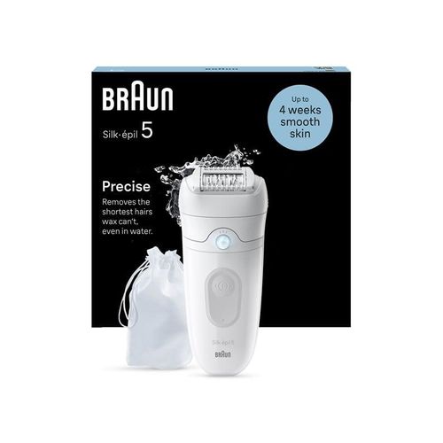 Braun Epilierer SE5-011