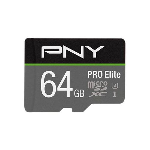 PNY PRO Elite - 100MB/s - 64GB