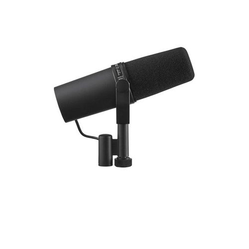 Shure SM7B Vokalmikrofon