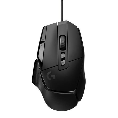 Logitech G502 X Gaming Mouse - Gaming Maus (Schwarz)