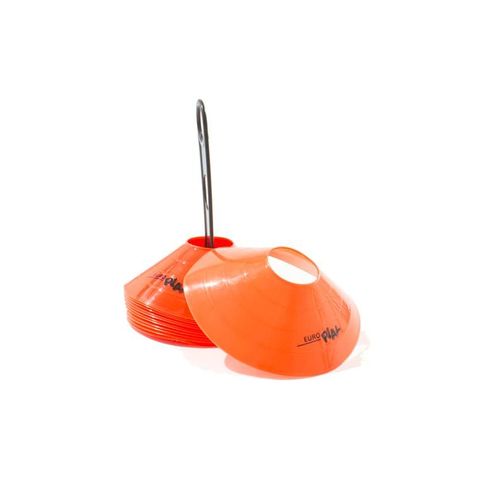 My Hood 12 disc cones