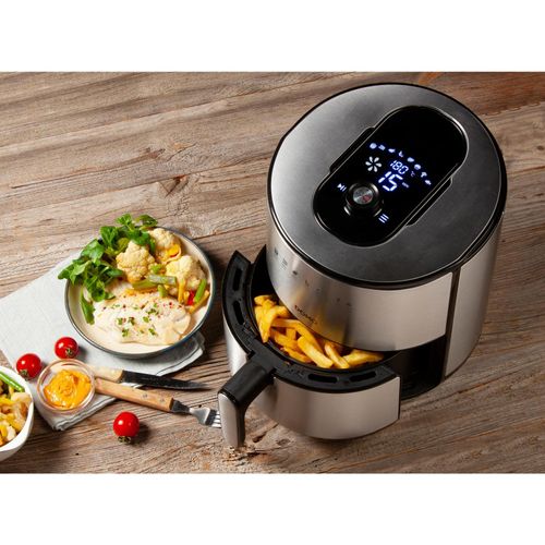 Domo Heißluft-Fritteuse Deli-Fryer DO530FR