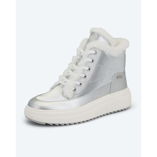 Sneaker mit Fell Image