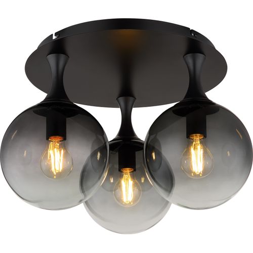 Globo 15885-3D, E27, Ip20