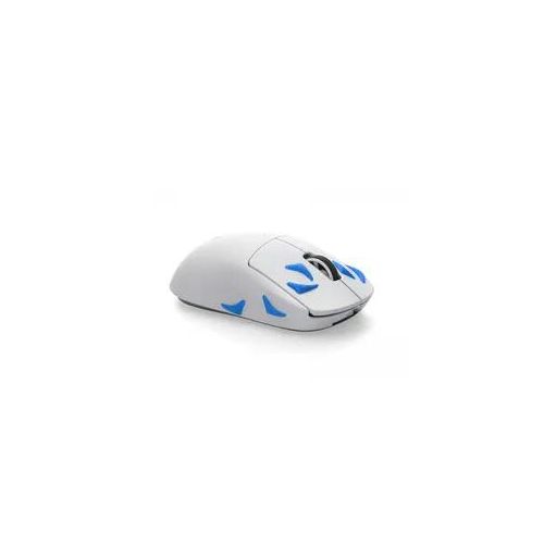 SoSpacer Grips V3 - Spacer Mouse Grips - Blau (6pcs)