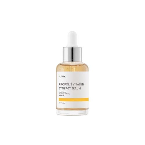 iUNIK - Propolis Vitamin Synergy Serum