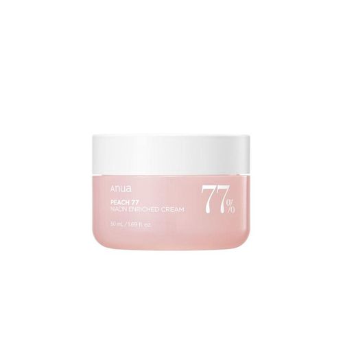 Anua - Peach 77% Niacin Enriched Cream 50 ml