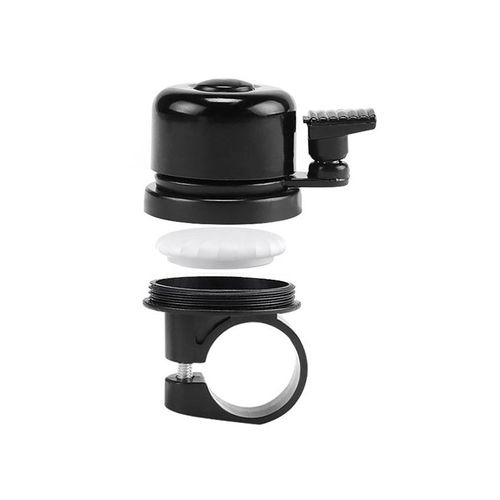 Lippa Ring Bell for AirTag and Smart Finder - Practical and Durable
