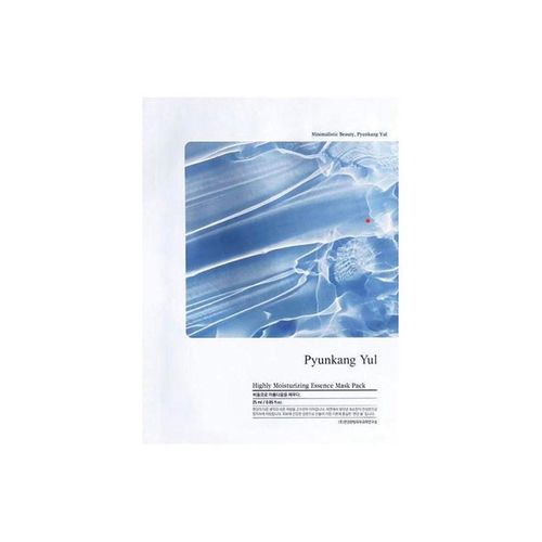 Pyunkang Yul Highly Moisturizing Essence Mask Pack