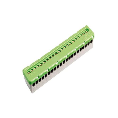 ABB Pe terminal block 9*16mm2+12*25mm2