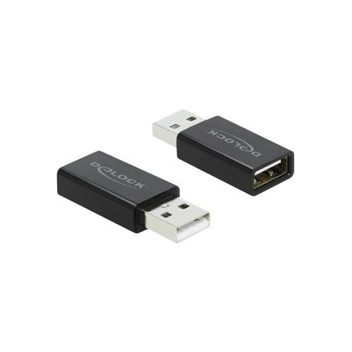DeLOCK - USB Data Blocker