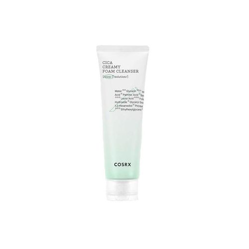 Cosrx - Cica Creamy Foam Cleanser