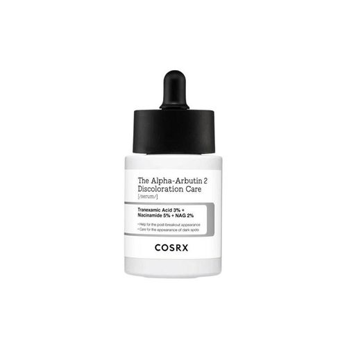 Cosrx The Alpha-Arbutin 2 Discoloration Care Serum 50ml