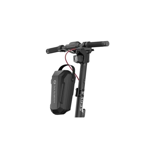 Segway Quick Release Front Bag