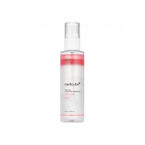 Medicube PDRN Pink Glutathione Serum Mist 120ml