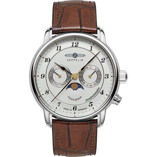 Zeppelin Friedrichshafen Herrenuhr