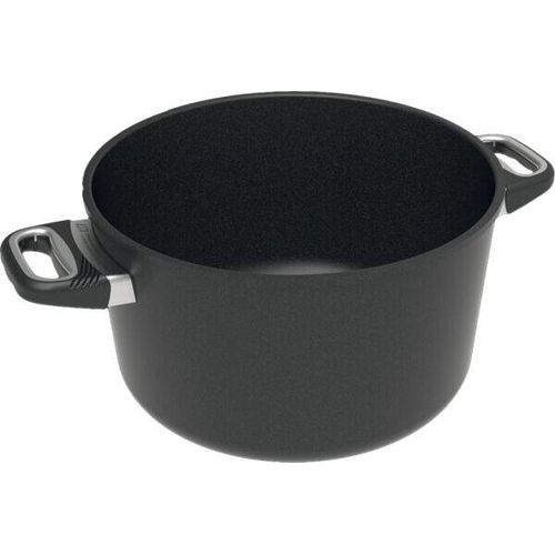 AMT GASTROGUSS Topf, induktionsgeeignet, Inhalt 9,00 Liter, ø 280 mm