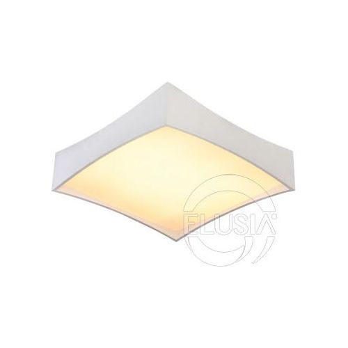 AZzardo Veccio 50 Weiß Dimmbar Image