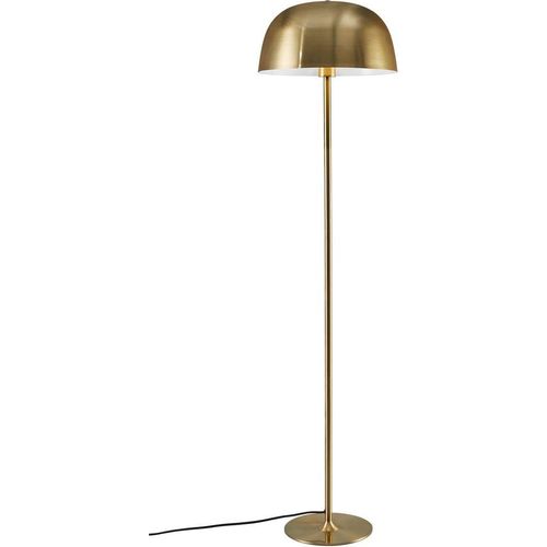 Cera Stehlampe Leselampe Messing