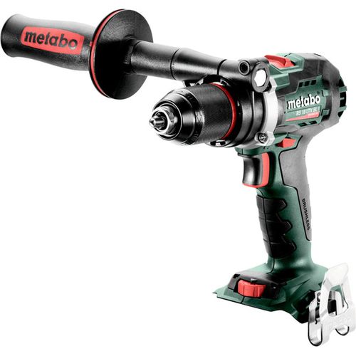 Metabo 602358840, Elektrischer Schraubendreher, 3,87 kg, 296 mm, 142 mm, 3,87 kg, B08XDT212P