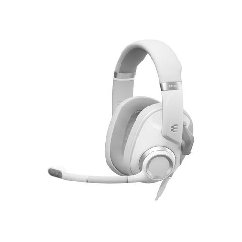 EPOS H6PRO - Headset - ohrumschließend - kabelgebunden - 3,5 mm Stecker - Geräuschisolierung