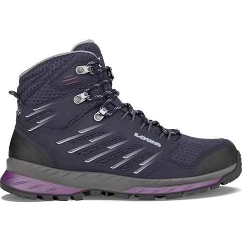 Lowa Trek Evo Gtx Mid Ws 6951 Navy/Beere 6951 Navy/Beere 40