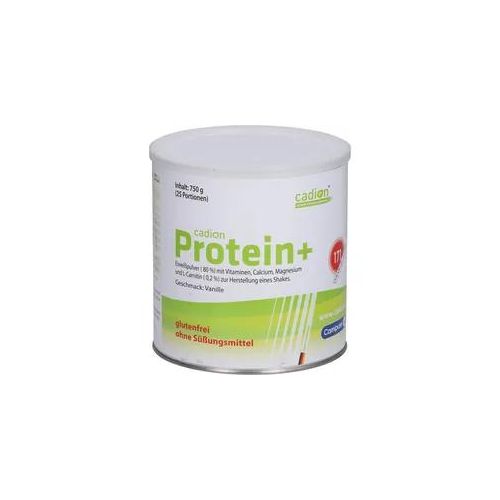 Cadion Protein + 750 G