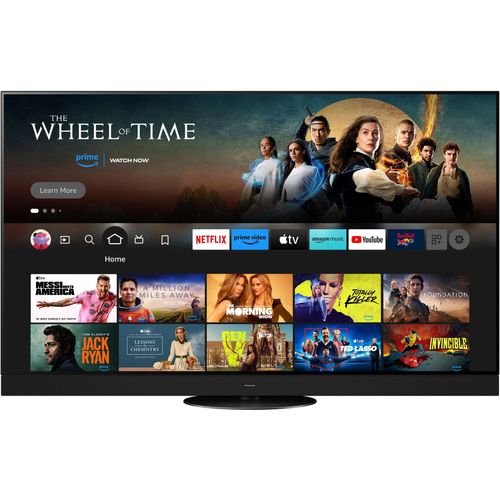 Panasonic OLED TV 65Z95AEG 65' 4K Ultra HD HLG HDR Smart TV