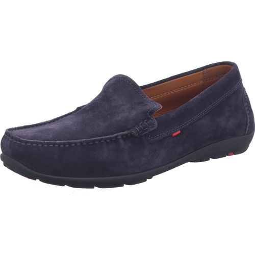LLOYD - Emilio SlipOn navy