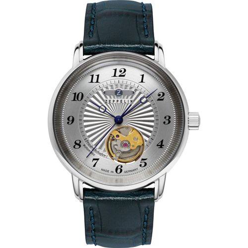 Zeppelin Damen Uhr Friedrichshafen 8567-1