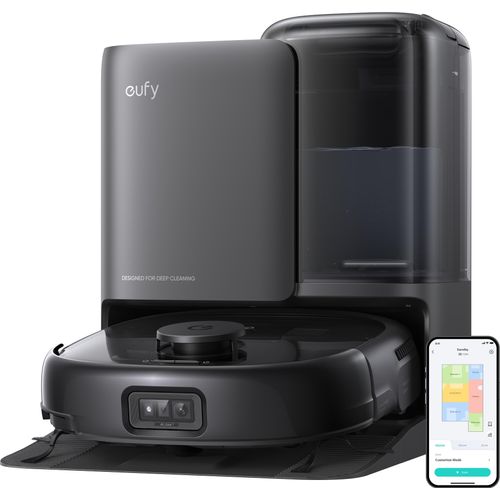 eufy Saug- und Wischroboter Omni E25 E25