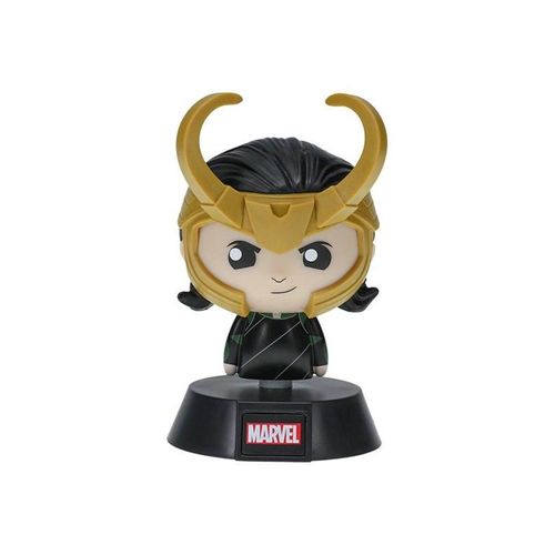 Paladone - Loki - Lampe