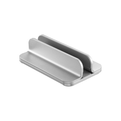 Deltaco OFFICE Vertical laptop holder