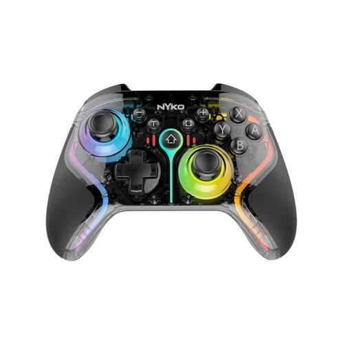 Nyko PlayPad Glow - Wireless Controller - Android