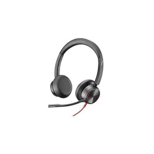 HP Poly Blackwire 8225