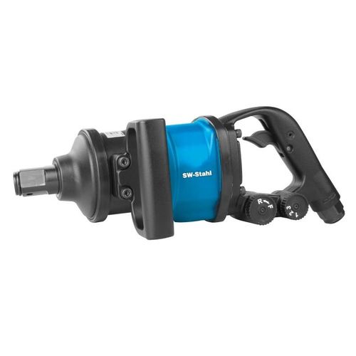 SWSTAHL 1 Zoll Schlagschrauber (Druckluft) S3279 Image