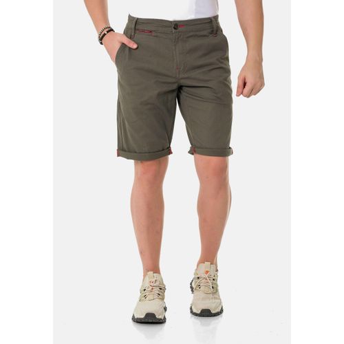 Stoffhose CIPO & BAXX 