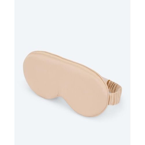 Schlafmaske Seide in Geschenkbox