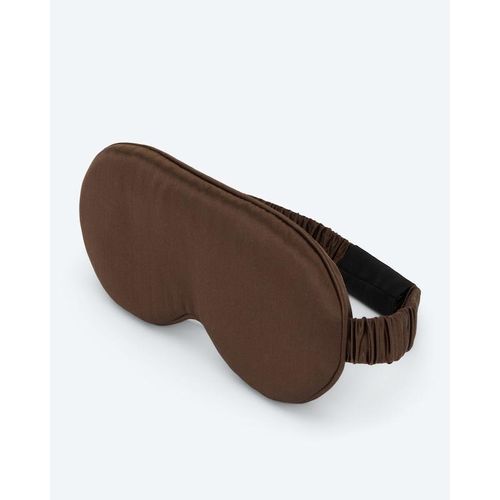 Schlafmaske Seide in Geschenkbox