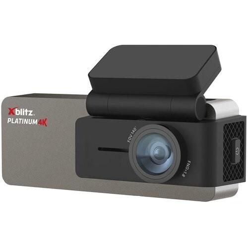 XBLITZ Dashcam Platinum 4K