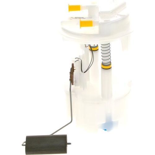 BOSCH Tankgeber Tankgeber 0 986 580 292 Anbau für RENAULT CLIO II (BB0/1/2, CB0/1/2) CLIO II Kasten (SB0/1/2) Thalia I (LB)