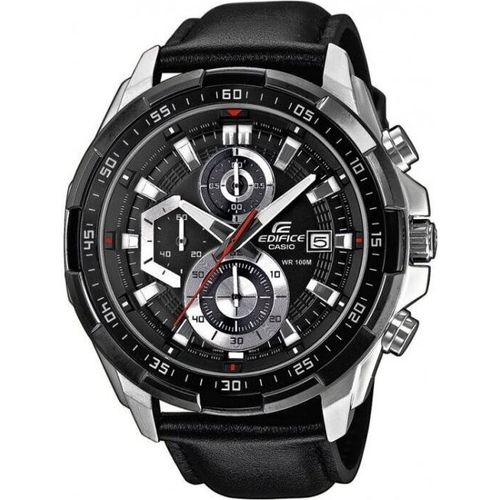 Herren Uhr Casio EFR-539L-1A
