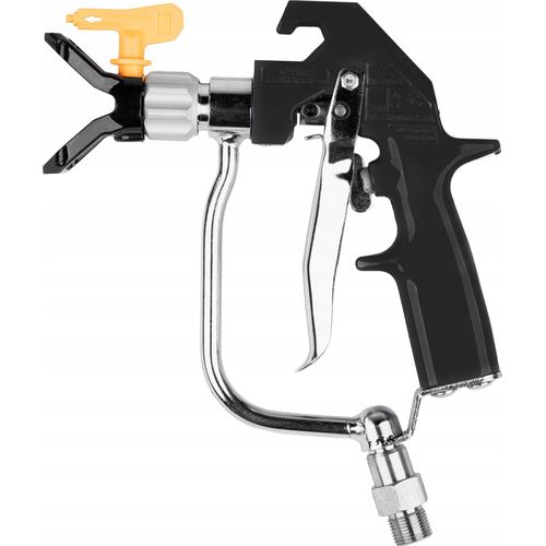 Bezvzduchová striekacia pito na striekaciu pito na tmel 500