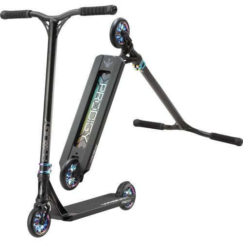 Blunt Envy Prodigy_X Stunt Scooter Black Oil für den erfahrenen Stepper