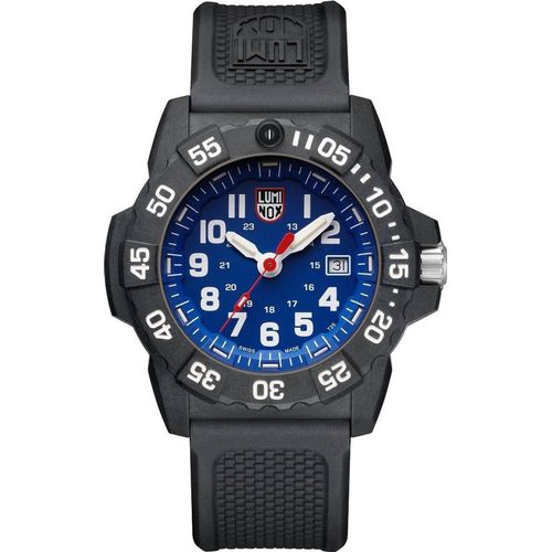 Luminox NAVY SEAL 3500 SERIES XS.3503.F Taucheruhren für Herren Taucheruhr