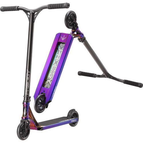 Blunt Prodigy X Burnt Pipe – Einzigartiger Stunt-Scooter für anspruchsvolle Stunts