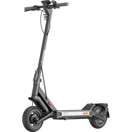 Navee S60 - Stylischer E-Scooter mit Straßenzulassung