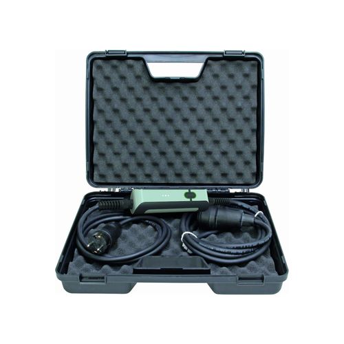 Kopp Personenschutzschalter PRCD-S pro, IP55 (1486.0301.7)